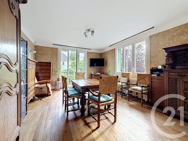 Maison &agrave; vendre - 8 pi&egrave;ces - 165,83 m2 - Chatou - 78 - ILE-DE-FRANCE