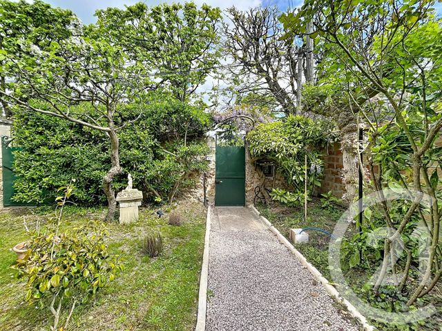 Maison &agrave; louer - 5 pi&egrave;ces - 110,72 m2 - Chatou - 78 - ILE-DE-FRANCE