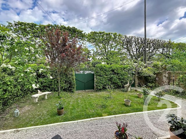 Maison &agrave; louer - 5 pi&egrave;ces - 110,72 m2 - Chatou - 78 - ILE-DE-FRANCE