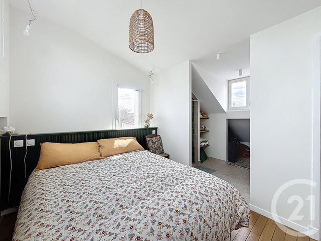 Maison &agrave; louer - 5 pi&egrave;ces - 110,72 m2 - Chatou - 78 - ILE-DE-FRANCE