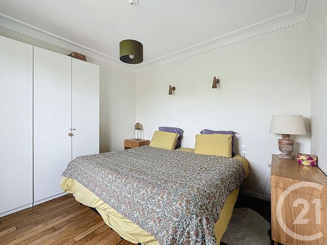 Maison &agrave; louer - 5 pi&egrave;ces - 110,72 m2 - Chatou - 78 - ILE-DE-FRANCE