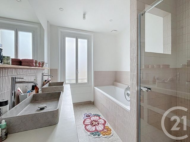 Maison &agrave; louer - 5 pi&egrave;ces - 110,72 m2 - Chatou - 78 - ILE-DE-FRANCE