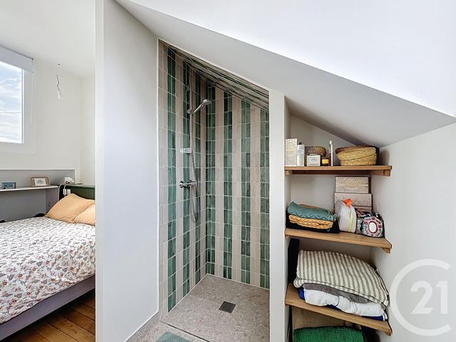 Maison &agrave; louer - 5 pi&egrave;ces - 110,72 m2 - Chatou - 78 - ILE-DE-FRANCE