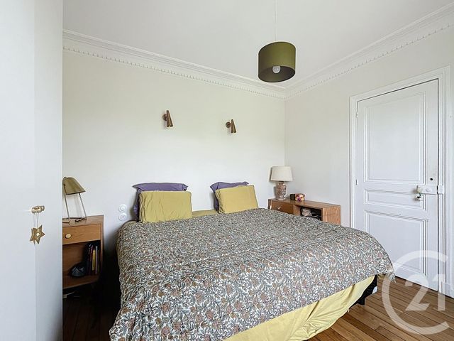 Maison &agrave; louer - 5 pi&egrave;ces - 110,72 m2 - Chatou - 78 - ILE-DE-FRANCE