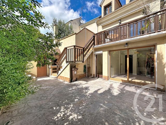 maison - CARRIERES SUR SEINE - 78