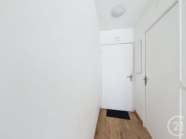 Appartement Studio &agrave; louer - 1 pi&egrave;ce - 20,91 m2 - Issy Les Moulineaux - 92 - ILE-DE-FRANCE