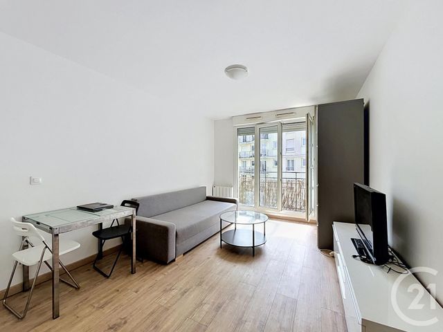 Appartement Studio &agrave; louer - 1 pi&egrave;ce - 20,91 m2 - Issy Les Moulineaux - 92 - ILE-DE-FRANCE