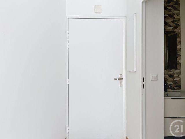 Appartement Studio &agrave; louer - 1 pi&egrave;ce - 20,91 m2 - Issy Les Moulineaux - 92 - ILE-DE-FRANCE