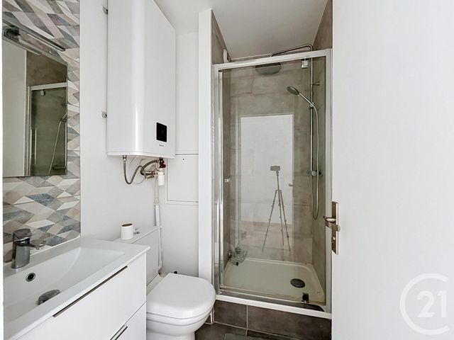 Appartement Studio &agrave; louer - 1 pi&egrave;ce - 20,91 m2 - Issy Les Moulineaux - 92 - ILE-DE-FRANCE