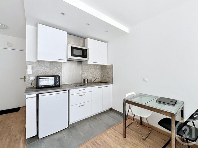 Appartement Studio &agrave; louer - 1 pi&egrave;ce - 20,91 m2 - Issy Les Moulineaux - 92 - ILE-DE-FRANCE