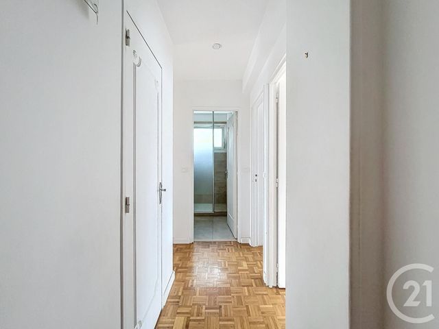 Appartement F4 &agrave; louer - 4 pi&egrave;ces - 96,55 m2 - Chatou - 78 - ILE-DE-FRANCE