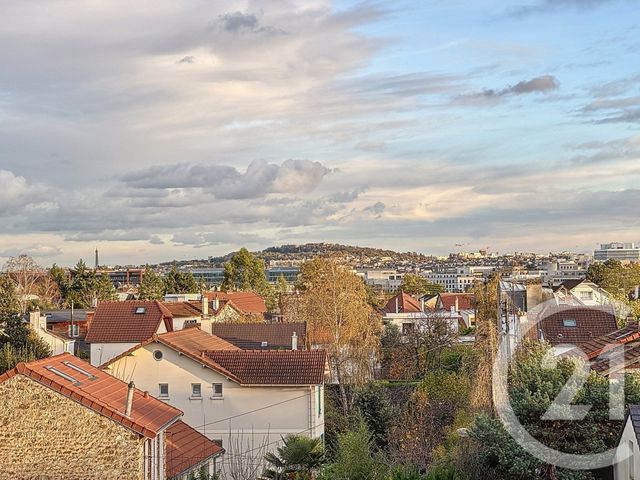 Appartement F4 &agrave; louer - 4 pi&egrave;ces - 96,55 m2 - Chatou - 78 - ILE-DE-FRANCE