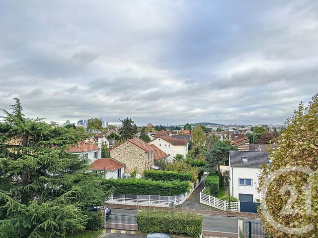 Appartement F4 &agrave; louer - 4 pi&egrave;ces - 96,55 m2 - Chatou - 78 - ILE-DE-FRANCE