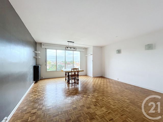 Appartement F4 &agrave; louer - 4 pi&egrave;ces - 96,55 m2 - Chatou - 78 - ILE-DE-FRANCE