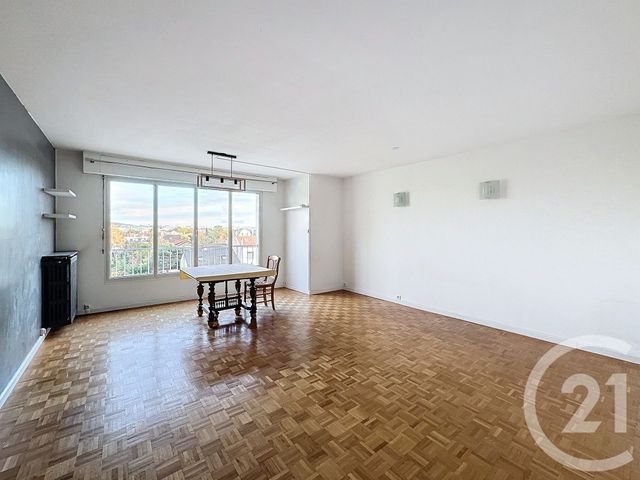 Appartement F4 &agrave; louer - 4 pi&egrave;ces - 96,55 m2 - Chatou - 78 - ILE-DE-FRANCE