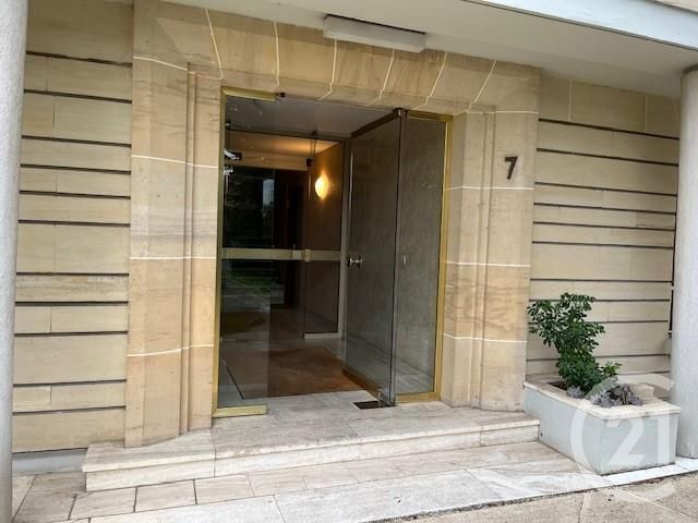 Appartement F4 &agrave; louer - 4 pi&egrave;ces - 96,55 m2 - Chatou - 78 - ILE-DE-FRANCE