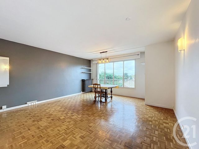 Appartement F4 &agrave; louer - 4 pi&egrave;ces - 96,55 m2 - Chatou - 78 - ILE-DE-FRANCE