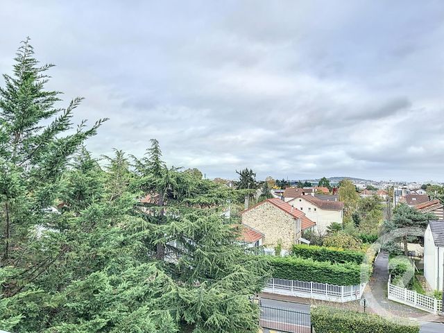 Appartement F4 &agrave; louer - 4 pi&egrave;ces - 96,55 m2 - Chatou - 78 - ILE-DE-FRANCE