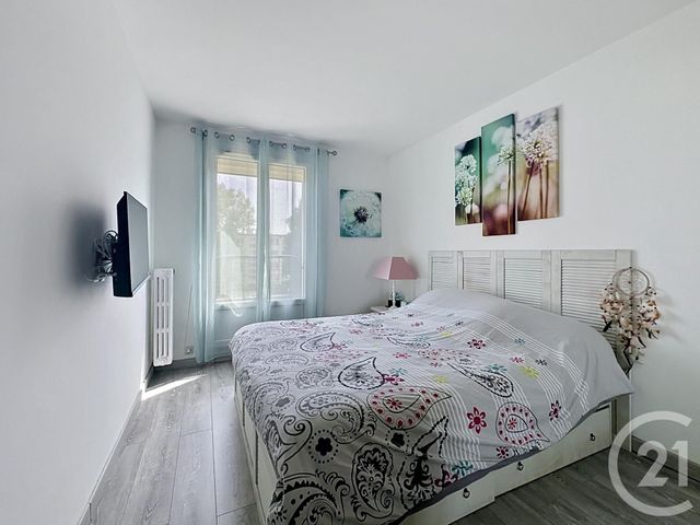 Appartement F4 &agrave; vendre - 4 pi&egrave;ces - 75,73 m2 - Chatou - 78 - ILE-DE-FRANCE