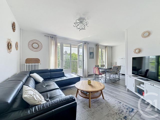 appartement - CHATOU - 78