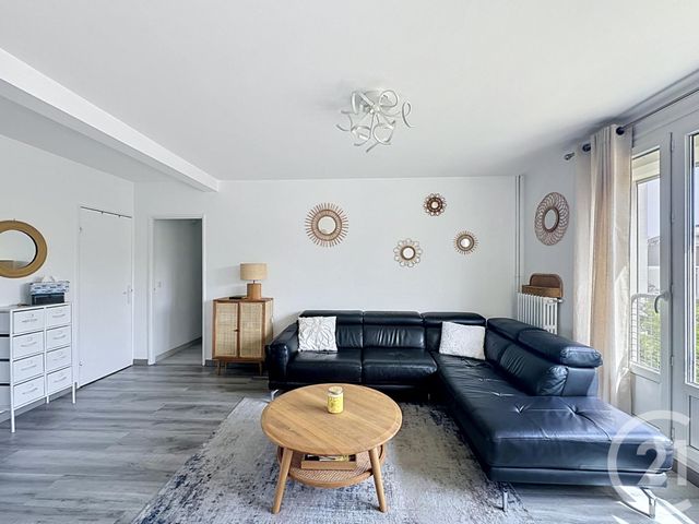 Appartement F4 &agrave; vendre - 4 pi&egrave;ces - 75,73 m2 - Chatou - 78 - ILE-DE-FRANCE