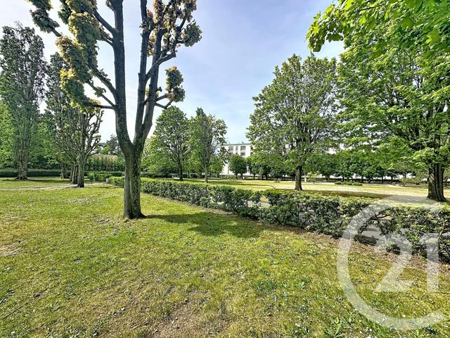 Appartement F4 &agrave; vendre - 4 pi&egrave;ces - 75,73 m2 - Chatou - 78 - ILE-DE-FRANCE