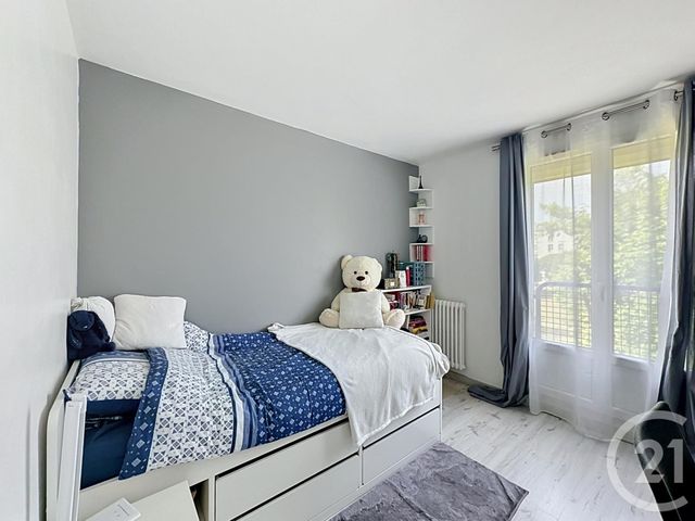 Appartement F4 &agrave; vendre - 4 pi&egrave;ces - 75,73 m2 - Chatou - 78 - ILE-DE-FRANCE