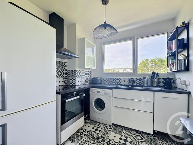 Appartement F4 &agrave; vendre - 4 pi&egrave;ces - 75,73 m2 - Chatou - 78 - ILE-DE-FRANCE