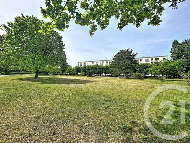 Appartement F4 &agrave; vendre - 4 pi&egrave;ces - 75,73 m2 - Chatou - 78 - ILE-DE-FRANCE