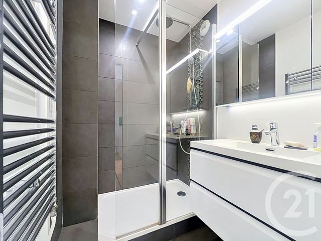 Appartement F3 &agrave; vendre - 3 pi&egrave;ces - 55,25 m2 - Chatou - 78 - ILE-DE-FRANCE