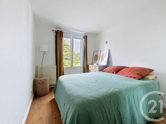 Appartement F3 &agrave; vendre - 3 pi&egrave;ces - 55,25 m2 - Chatou - 78 - ILE-DE-FRANCE