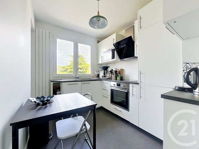 Appartement F3 &agrave; vendre - 3 pi&egrave;ces - 55,25 m2 - Chatou - 78 - ILE-DE-FRANCE