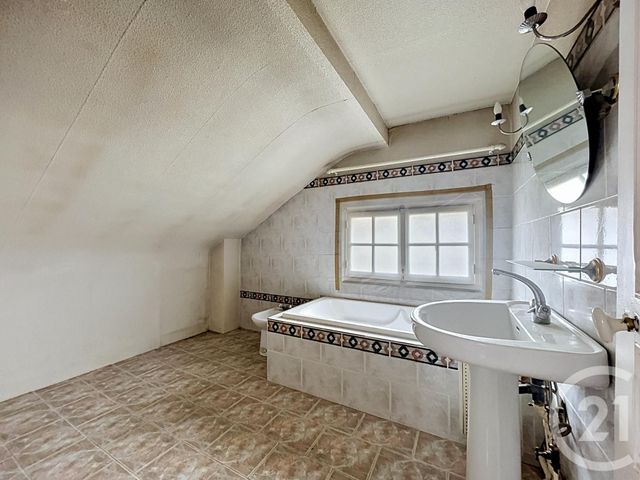 Maison &agrave; vendre - 6 pi&egrave;ces - 98,39 m2 - Chatou - 78 - ILE-DE-FRANCE