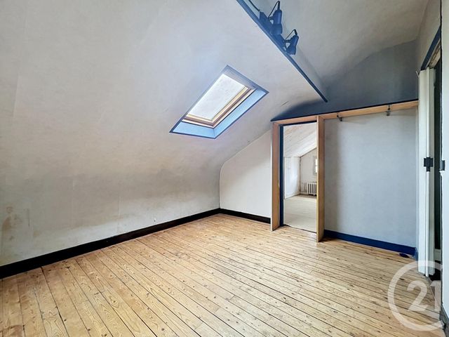 Maison &agrave; vendre - 6 pi&egrave;ces - 98,39 m2 - Chatou - 78 - ILE-DE-FRANCE