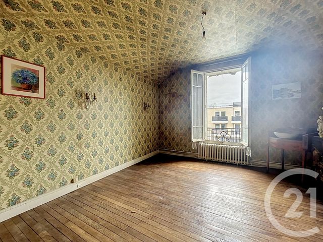 Maison &agrave; vendre - 6 pi&egrave;ces - 98,39 m2 - Chatou - 78 - ILE-DE-FRANCE
