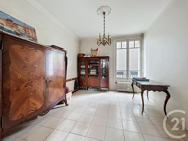 Maison &agrave; vendre - 6 pi&egrave;ces - 98,39 m2 - Chatou - 78 - ILE-DE-FRANCE