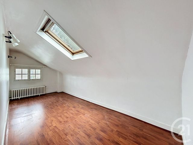 Maison &agrave; vendre - 6 pi&egrave;ces - 98,39 m2 - Chatou - 78 - ILE-DE-FRANCE