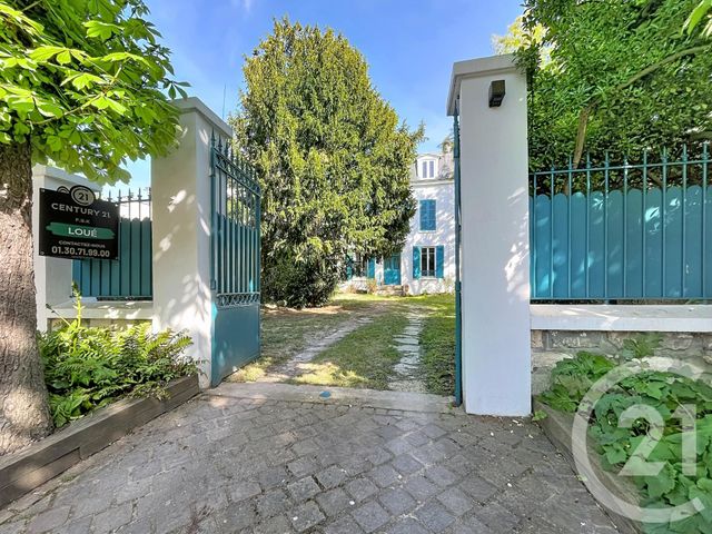 maison - CHATOU - 78