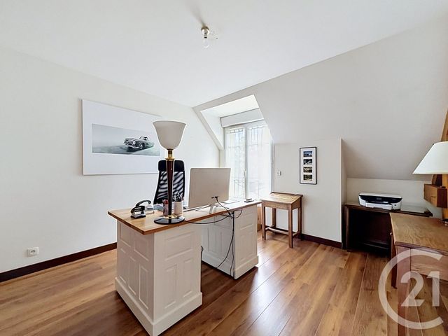 Maison &agrave; vendre - 8 pi&egrave;ces - 163,46 m2 - Montesson - 78 - ILE-DE-FRANCE