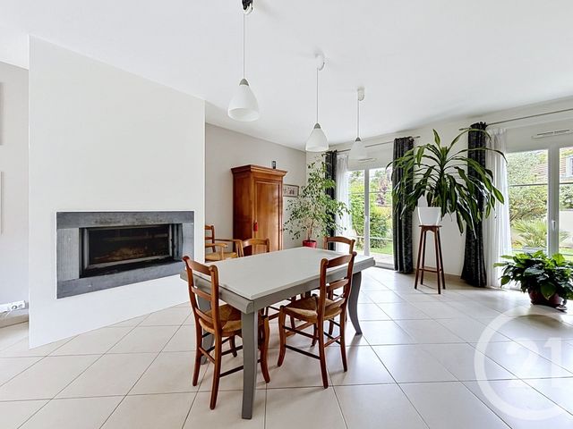 Maison &agrave; vendre - 8 pi&egrave;ces - 163,46 m2 - Montesson - 78 - ILE-DE-FRANCE