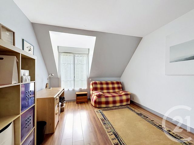 Maison &agrave; vendre - 8 pi&egrave;ces - 163,46 m2 - Montesson - 78 - ILE-DE-FRANCE
