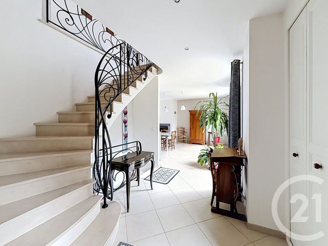 Maison &agrave; vendre - 8 pi&egrave;ces - 163,46 m2 - Montesson - 78 - ILE-DE-FRANCE