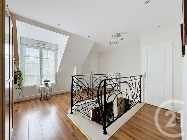Maison &agrave; vendre - 8 pi&egrave;ces - 163,46 m2 - Montesson - 78 - ILE-DE-FRANCE