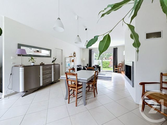 Maison &agrave; vendre - 8 pi&egrave;ces - 163,46 m2 - Montesson - 78 - ILE-DE-FRANCE