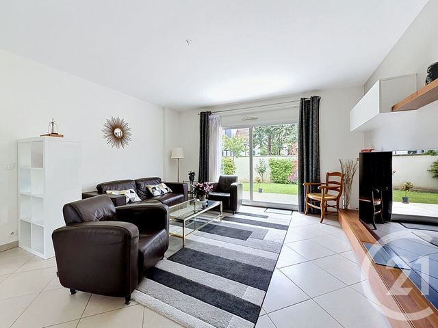 Maison &agrave; vendre - 8 pi&egrave;ces - 163,46 m2 - Montesson - 78 - ILE-DE-FRANCE