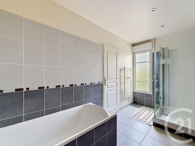 Maison &agrave; vendre - 8 pi&egrave;ces - 163,46 m2 - Montesson - 78 - ILE-DE-FRANCE