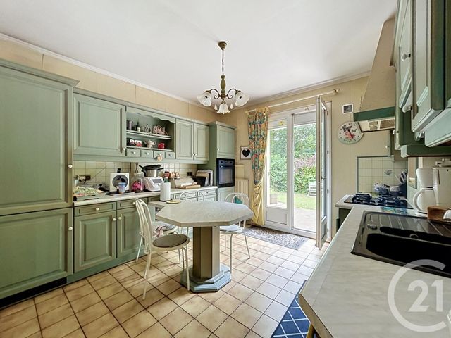 Maison &agrave; vendre - 5 pi&egrave;ces - 177,35 m2 - Chatou - 78 - ILE-DE-FRANCE