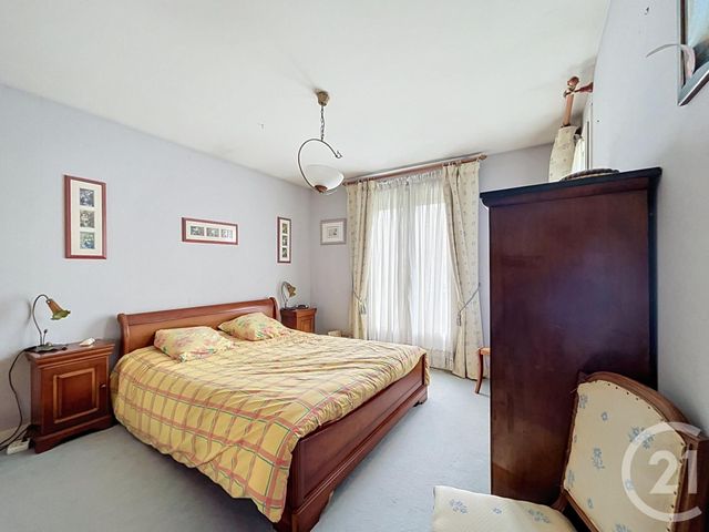 Maison &agrave; vendre - 5 pi&egrave;ces - 177,35 m2 - Chatou - 78 - ILE-DE-FRANCE