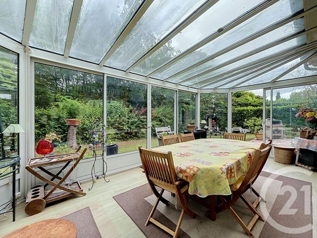 Maison &agrave; vendre - 5 pi&egrave;ces - 177,35 m2 - Chatou - 78 - ILE-DE-FRANCE
