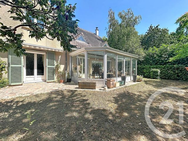 Maison &agrave; vendre - 5 pi&egrave;ces - 177,35 m2 - Chatou - 78 - ILE-DE-FRANCE